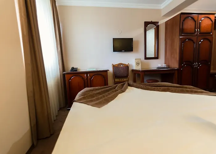 Express Residence