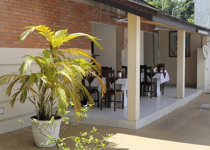 Residence Eburnea