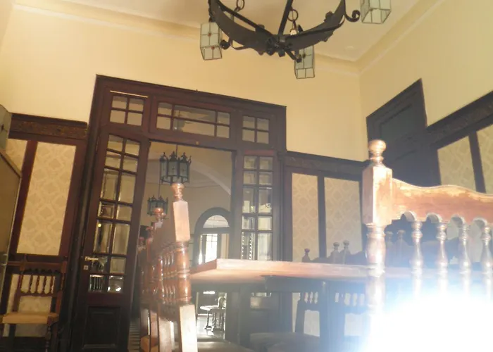 Emperatriz Hotel Familiar