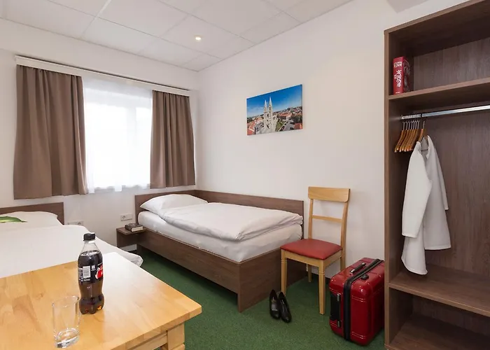 Winbudget "Bed&Breakfast"