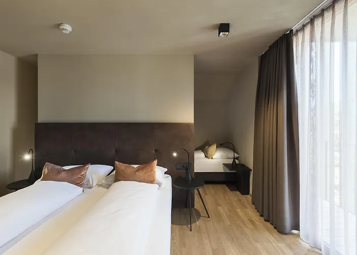 Ellgass Allgäu Hotel