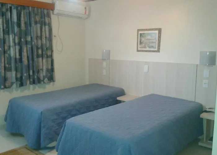 Hotel Antonio'S