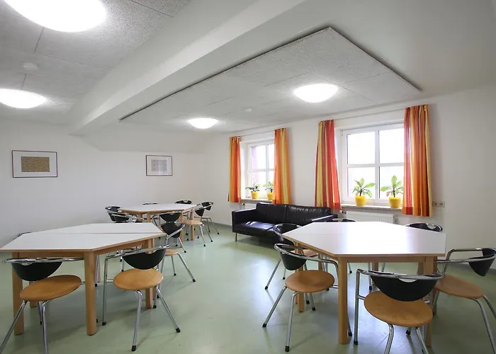 Jugendherberge List