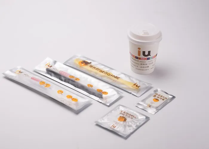 Iu Hotel Anyang Railway Station Tiexi Road