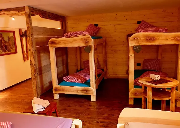 Hostel Weisses Rössl