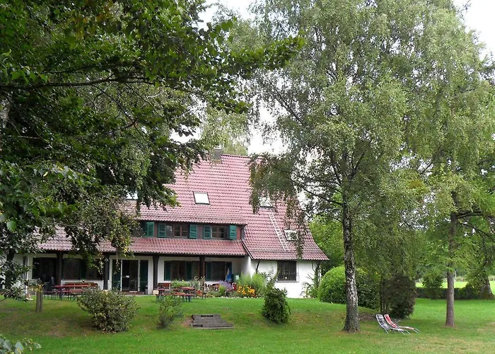 Don-Bosco-Haus