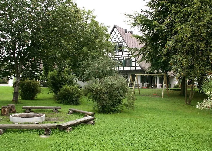 Don-Bosco-Haus
