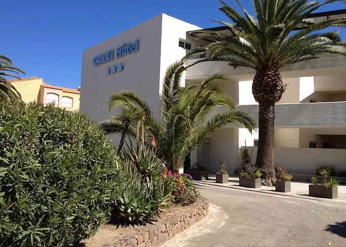Calvi Hotel