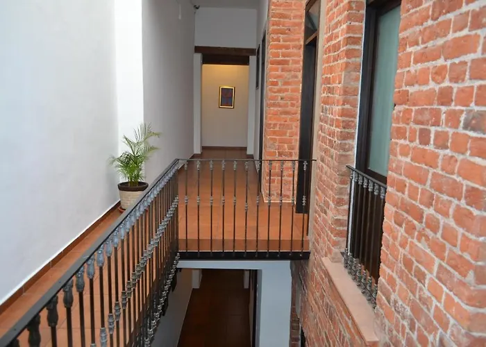 Mexico City Hostel