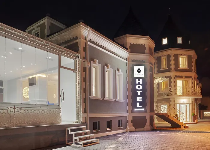 Castello Boutique Hotel