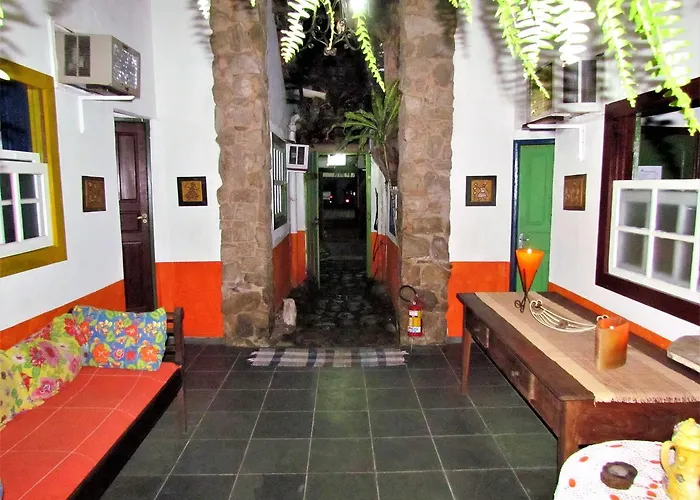 Aracy Paraty
