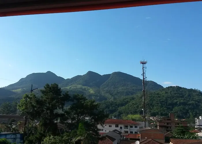 Hotel Jovilá