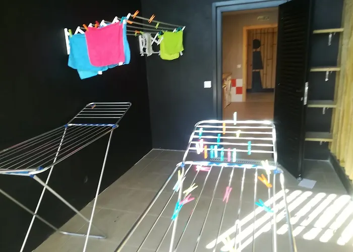 Albergue Milladoiro