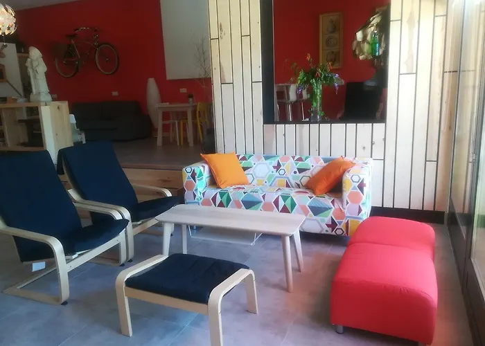 Albergue Milladoiro