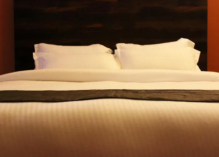 Hotel Grand Tizu