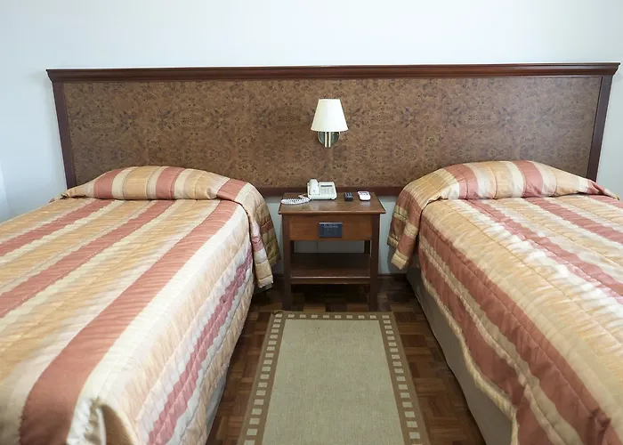 Real Palace Hotel