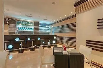 Tryp Ceuta Hotel