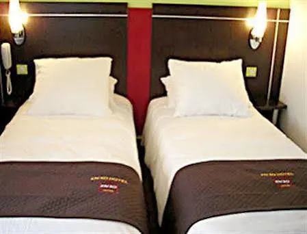 Best Western En'So Hotel