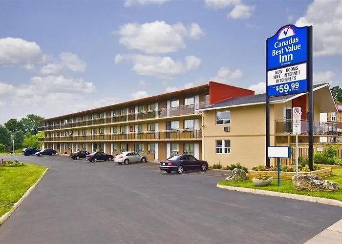 Burlington Inn