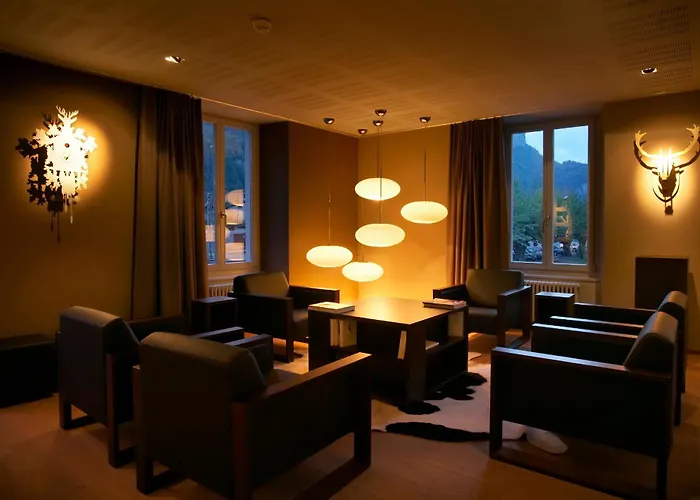 Victoria - Alpine Boutique Hotel & Fine Dining