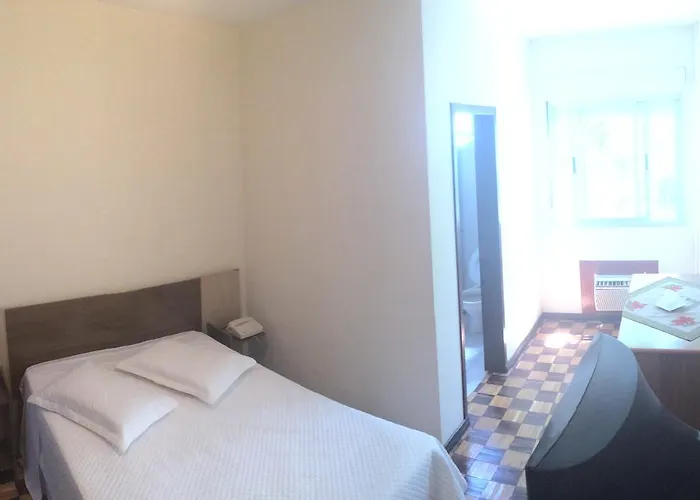 Hotel Tourist Araranguá