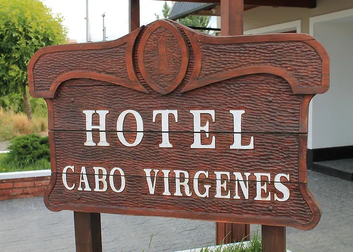 Cabo Virgenes
