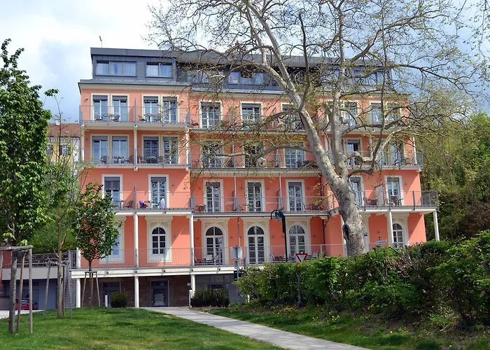 Hotel Grazerhof