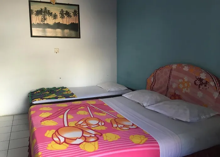 Tamasya Garden Hotel