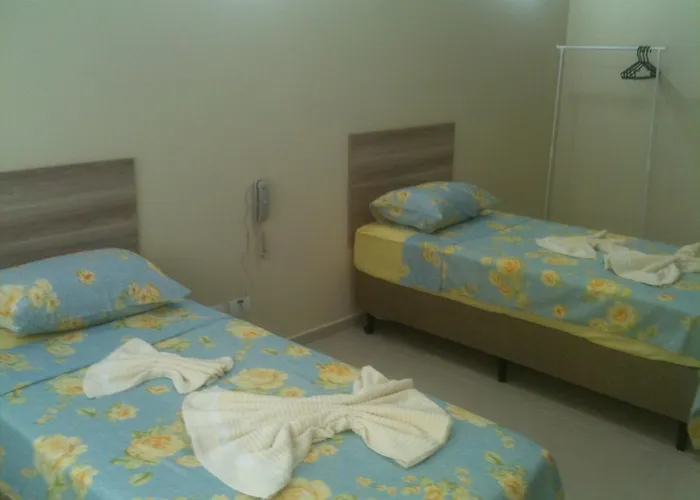 Hotel Pousada Brauna