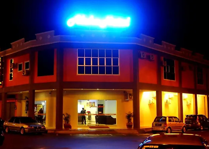 Aloha Hotel