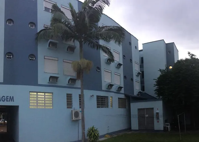 Hotel Tourist Araranguá