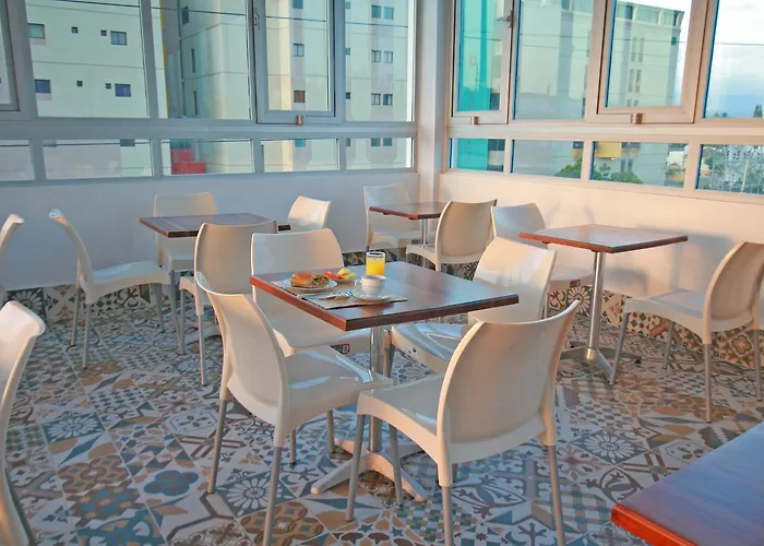 Palmetto Hotel