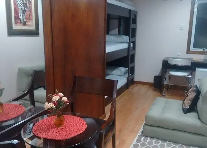 San Willa'S Hotel
