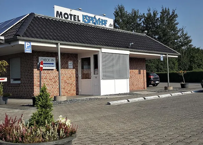 Motel Espenhof