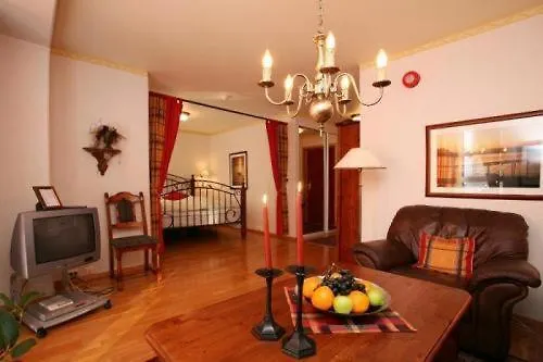 Park Hotel Alta