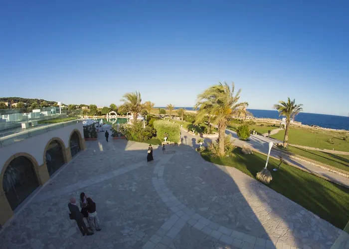 Augustus Resort