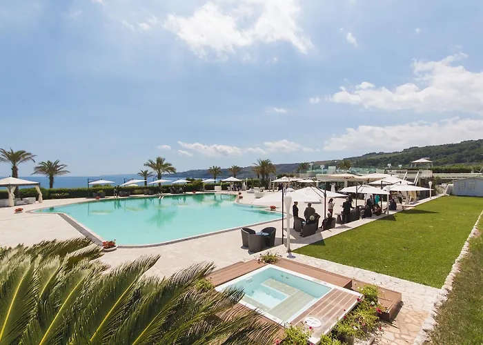 Augustus Resort