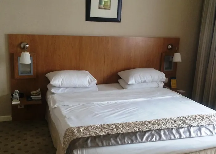 Best Premier Hotel Port Harcourt