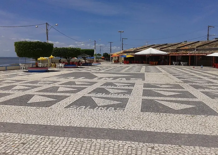 Pousada Beija-flor