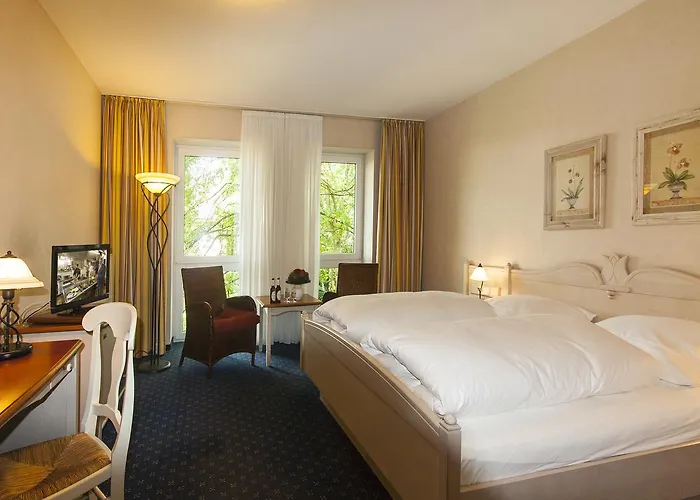 Hotel Bruegge
