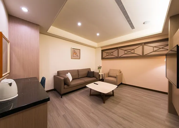 Sir Motel - Sanchong