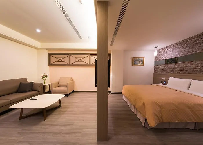 Sir Motel - Sanchong