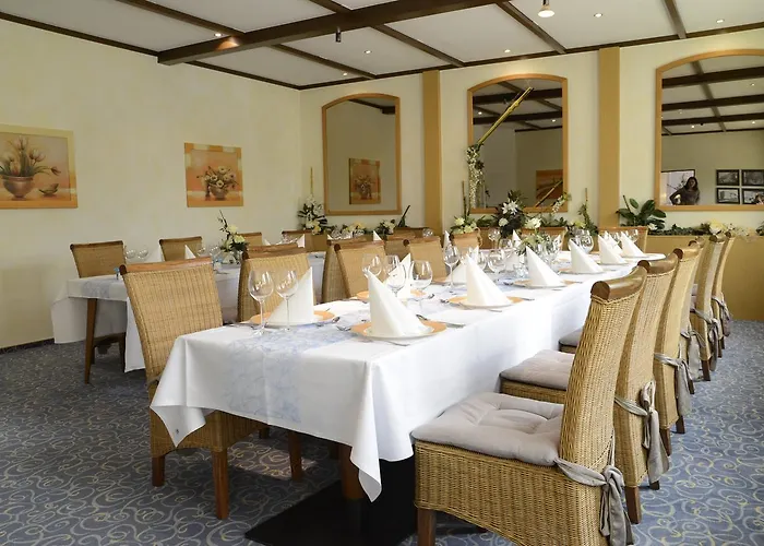 Hotel Alt Riemsloh