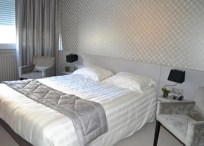 Hotel De Guyenne