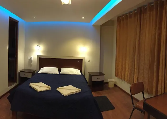 Casa Suite