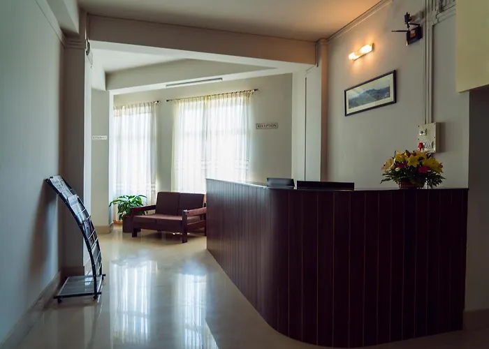 Hotel Ariel