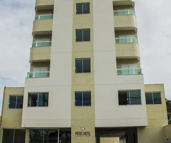 Patos Hotel
