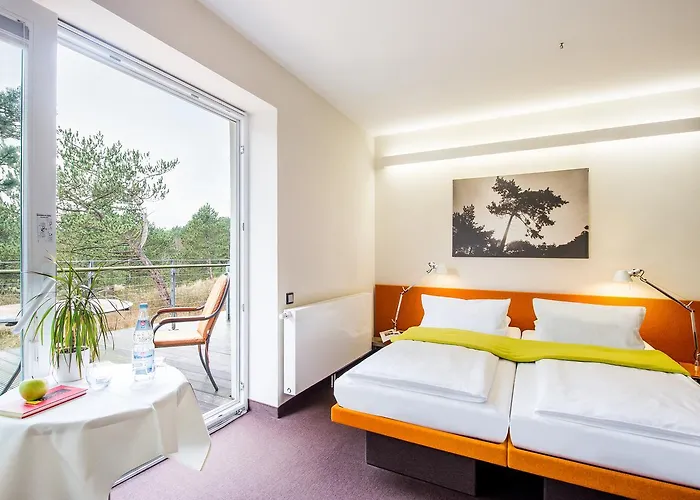 Hotel Windschur