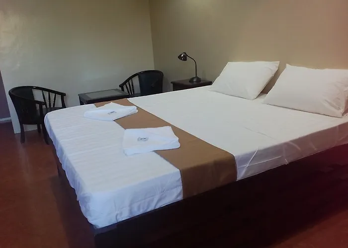 Manana Hotel