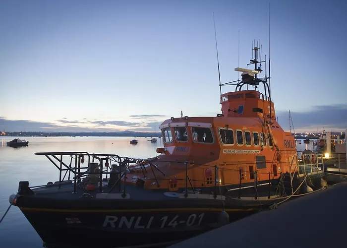 Rnli College